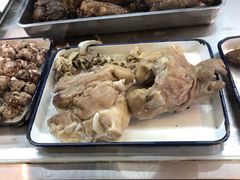 -年记·兴顺斋 牛街清真熟食小吃店