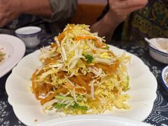 -旺角小渔村·海肠捞饭开创者(环山路店)