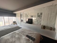 -郑州建业艾美酒店