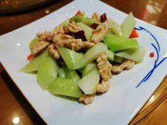 -满江红海鲜酒楼(田王洪庆店)