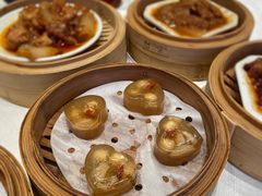 莲子百合糕-丽景酒楼·佛山老字号(广佛智城店)