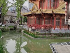 -龙潭水乡