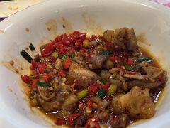 -西江红·株洲本地菜(滨江南路店)