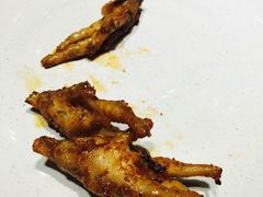 -楚太子  中餐&烧烤(武大店)