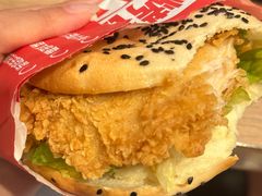 -肯德基(大学路DT店)