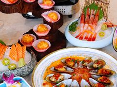 -香香海南菜餐厅