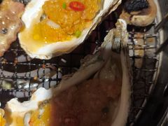 -火炉火自助餐(喜隆多店)