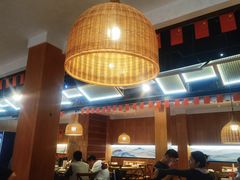 -味莊餐厅(康庄南街店)