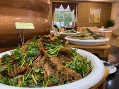 -博悦茶餐厅(文殊院店)