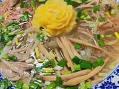 -管记水席老店(仙果市街店)
