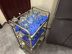-张钰强中医正骨推拿连锁(唐家人才公寓店)