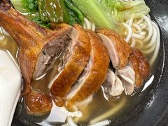 -烧鹅濑(西华路店)