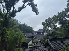 -岳麓山风景名胜区