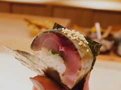-鮨心和(外滩店)