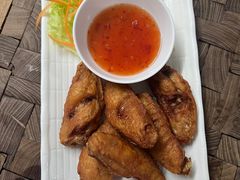 -Kat's Kitchen