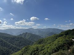 -本溪关山湖风景区