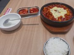 -米村拌饭(李沧松乐汀店)