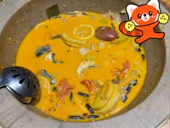 -云尊府云南菜·蒸汽石锅鱼(学清路店)