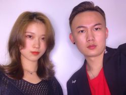 -逸丝风尚yesfashion造型