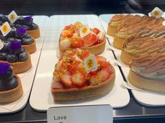 -Money Shops(愚园路店)