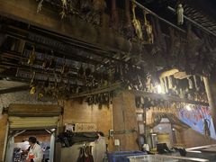大堂-大口潮边炉中餐火锅