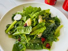 -名羊天下陕北横山铁锅炖羊肉(博文路店)