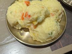 -西塔老太太泥炉烤肉(川沙百联店)