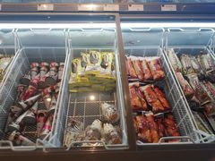 -老墙根涮肉·铜锅·烧烤(欢乐谷·王四营店)