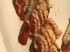 -鲁商铂尔曼大酒店·铂丽自助餐厅