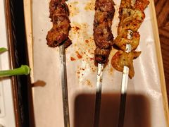 -相约·羊村小馆非遗手抓肉(七一酱园店)