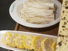 -原味四季椰子鸡(公明百佳华店)