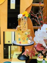 -Aimee'sCake婚礼甜品台·企业商务茶歇
