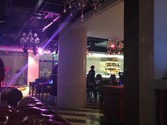 -杜尚rooftop露台酒吧