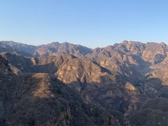 -京东石林峡风景区