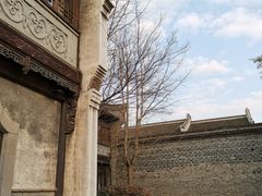 -乌镇东栅景区