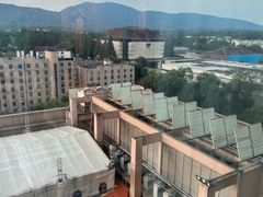 -南京维景国际大酒店(南京博物院店)