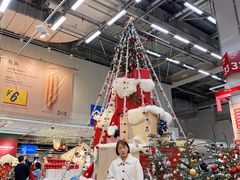 -宜家家居(西安未央商场店)