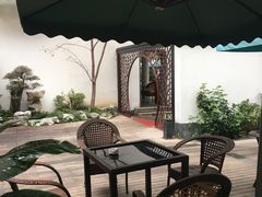 -莹珠阁·私房菜