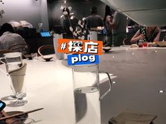 大堂-胡麻(静安嘉里店)