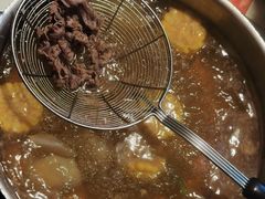 -汕头八合里海记牛肉店(清河店)