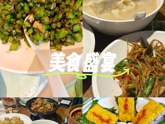 -禾珍珠家常小馆(河南博物院店)