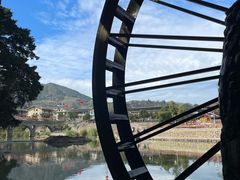-云水谣景区