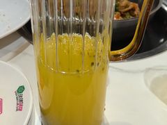 -重庆巴渝火锅(钟家村店)