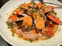 -荣兴酒家(徐家汇店)