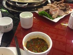 -香丽缘饭馆(黑龙潭店)