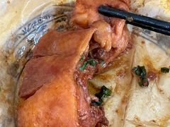 -肥姐美食(同福中路店)