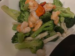 -吕氏焗小鲜•海鲜青岛菜(八大关店)