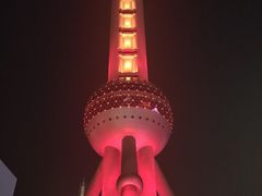 -东方明珠广播电视塔