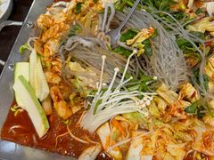 -金明子八带鱼馆(正宗韩国连锁店)