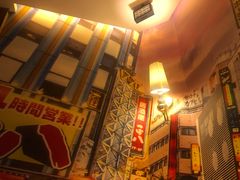 -星聚会KTV(合生汇黑金店)